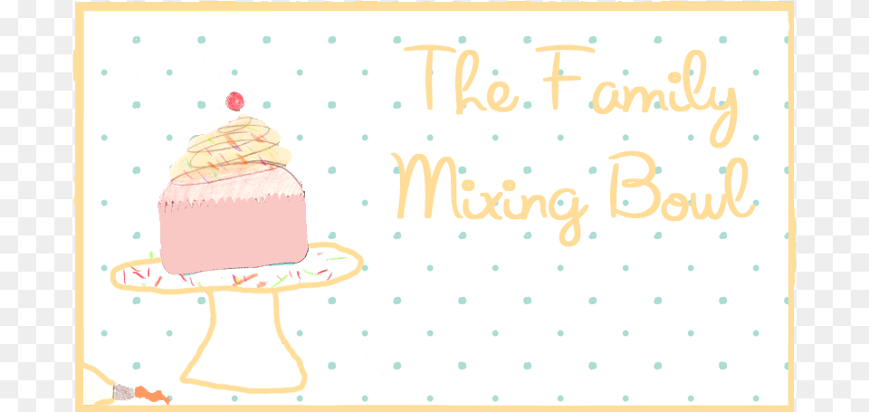 The Family Mixing Bowl, Greeting Card, Mail, Envelope, Birthday Cake Free Transparent Png