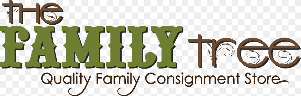 The Family Tree Family Consignment Shop Motorola Cliq, Text, Logo Png