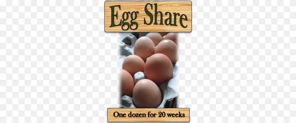 The Farm Now Offers Certified Organic Eggs From Hens Boiled Egg, Food, Baby, Person Free Png