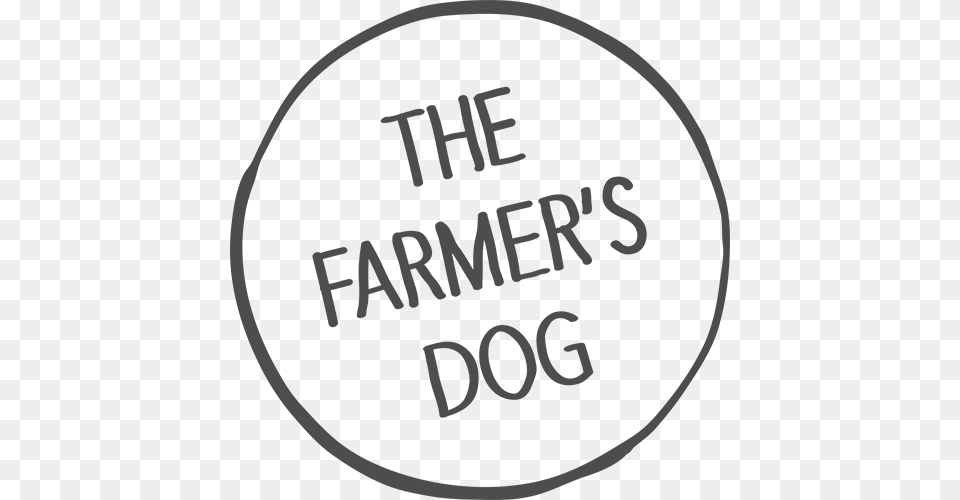The Farmers Dog Homemade Dog Food Diy Or Delivered, Gray Png