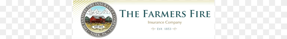 The Farmers Fire Insurance Company Label, Outdoors, Nature, Logo, Architecture Png
