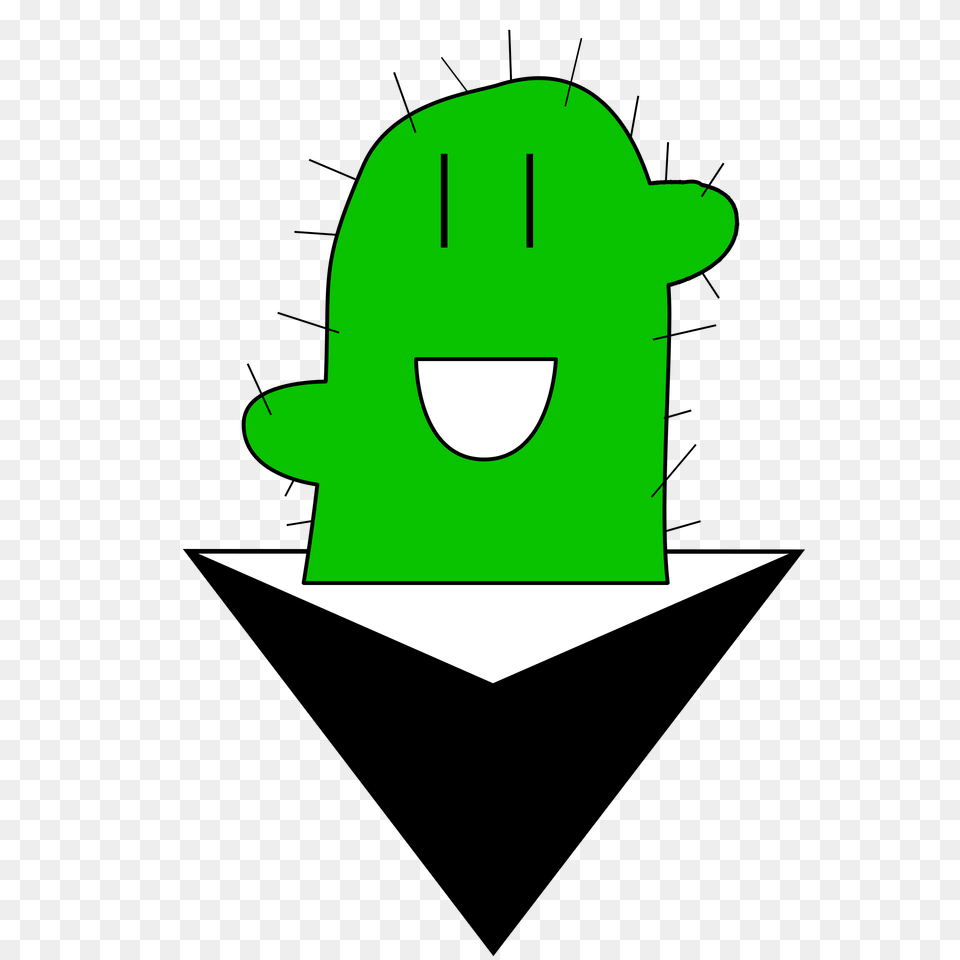 The Fart Cactus Cast, Green, Person, Reading Png Image