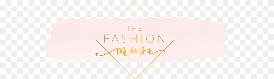 The Fashion Muse Horizontal, Text, Triangle Free Transparent Png