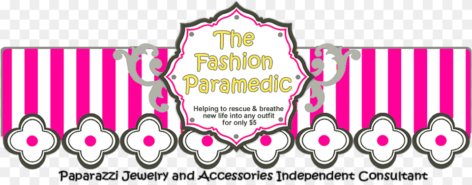 The Fashion Paramedic, Sticker, Advertisement, Art, Graphics Free Transparent Png