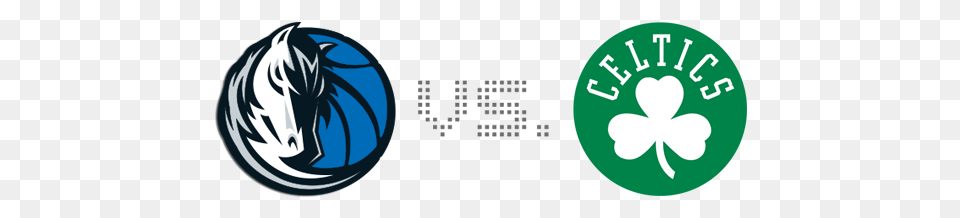 The Fast Break Mavs Vs Celtics, Logo, Sticker, Helmet, Head Png