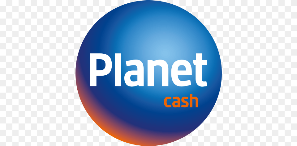 The Fastest Growing Independent Network Of Atms And Cash Circle, Logo, Sphere, Disk Free Png Download