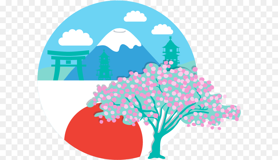 The Fastest Way To Learn Japanese Learn Japanese, Flower, Plant, Egg, Food Free Png