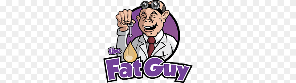 The Fat Guy Dr Chen Shares The Science Of Nutritional Oils, Cutlery, Spoon, Clothing, Coat Png
