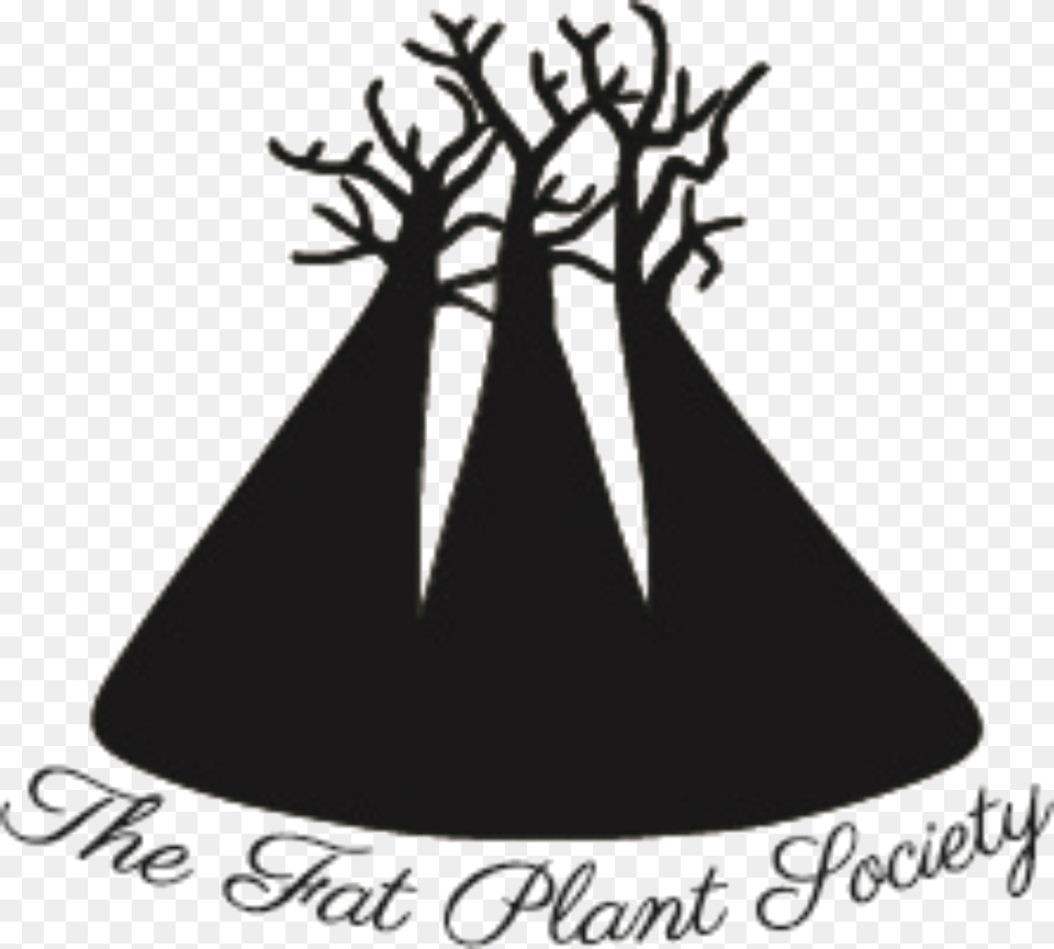 The Fat Plant Society Green Wall, Clothing, Hat Free Png