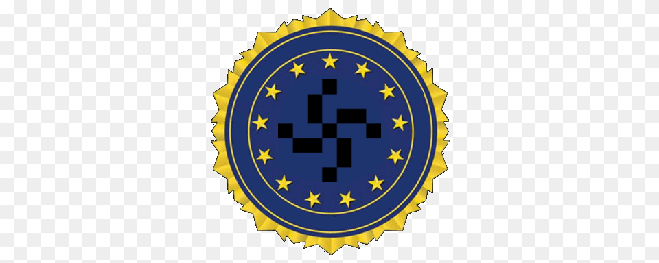 The Fbi Announced Their New Logo Thevortexcoalition, Symbol, Emblem Free Png