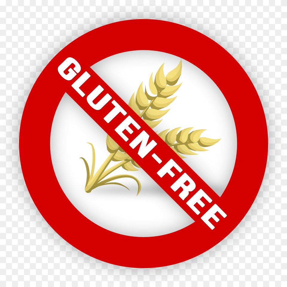 The Fda On Gluten Labeling Gluten Allergy Logo, Symbol Free Png