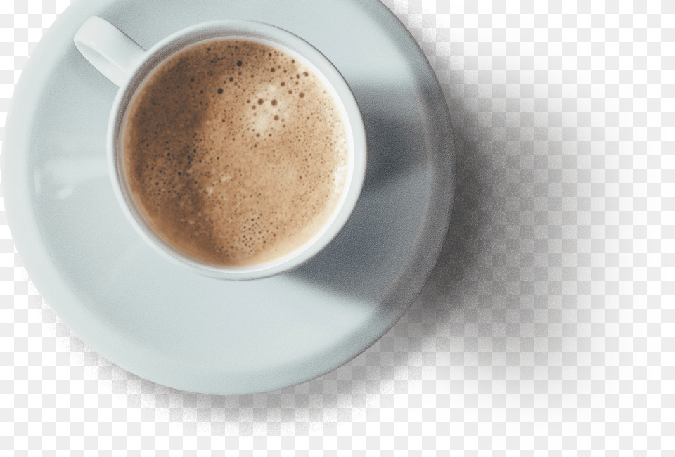The Feast Coffee Shop Doppio, Cup, Beverage, Coffee Cup, Saucer Free Png Download