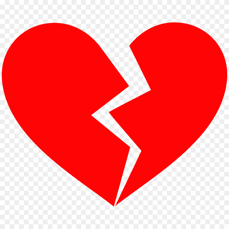 The Federal Circuit Grapples With A Messy Breakup And Trademark, Heart, Mailbox Free Png Download
