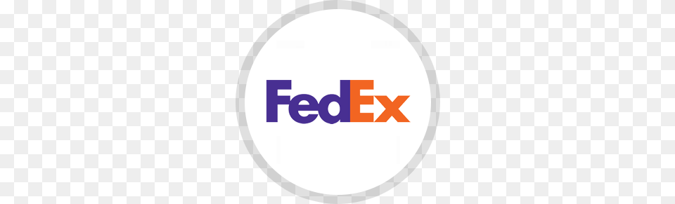 The Fedex Logo Story, Disk Free Transparent Png