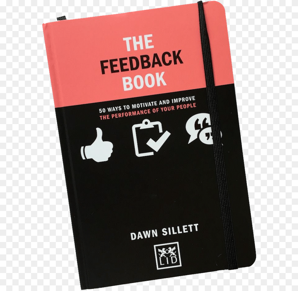 The Feedback Book Paper, Electronics, Phone, Mobile Phone, Publication Free Png Download