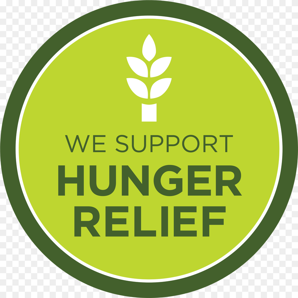 The Feeding America Enterprise Society Logo Hunger Relief, Green, Herbal, Herbs, Plant Png Image