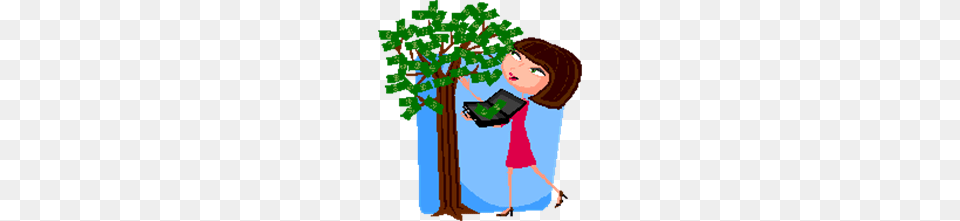 The Feng Shui Symbolism Of The Money Plant Tree, Reading, Person, Male, Boy Png