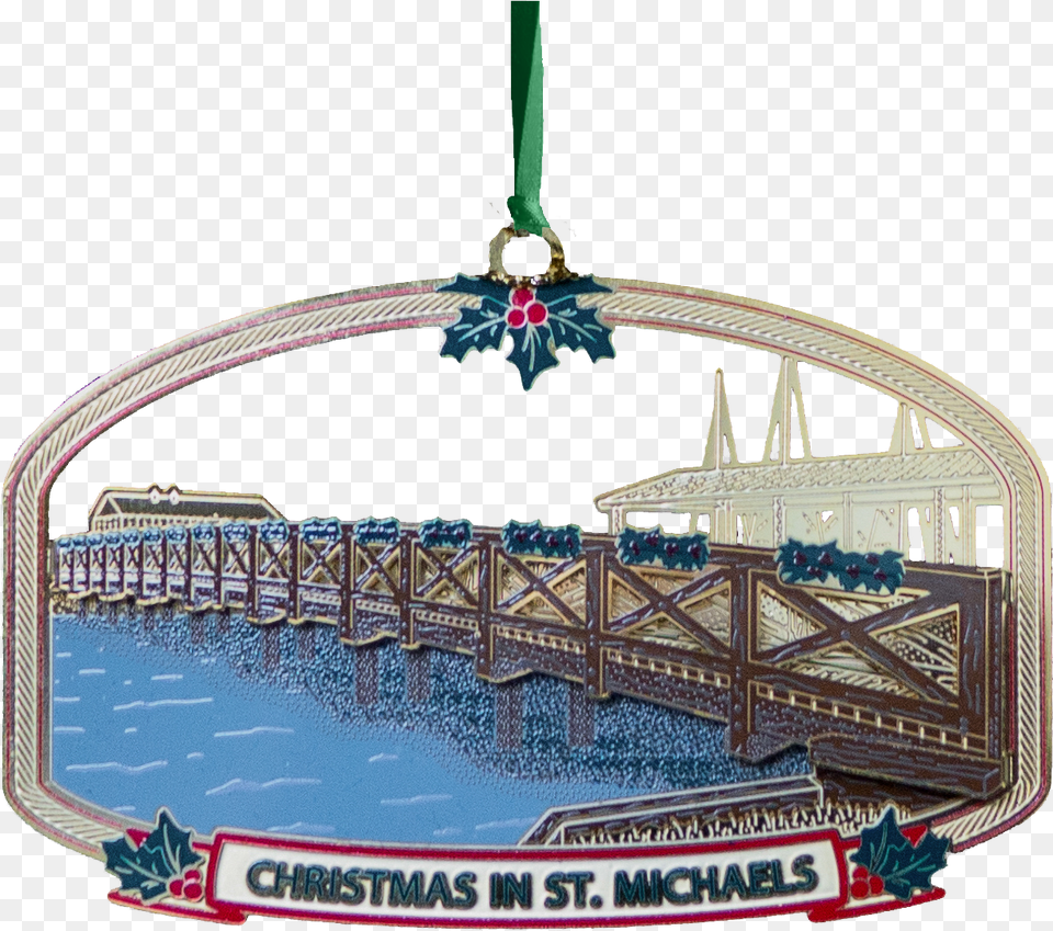 The Fifteenth Annual Christmas In St Christmas In St Michaels, Water, Waterfront, Arch, Architecture Free Transparent Png