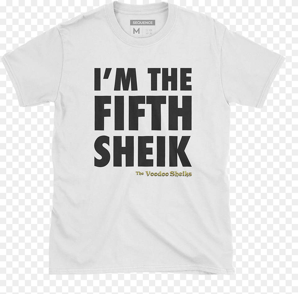 The Fifth Sheik Wants What The Heart Wants, Clothing, T-shirt, Shirt Png
