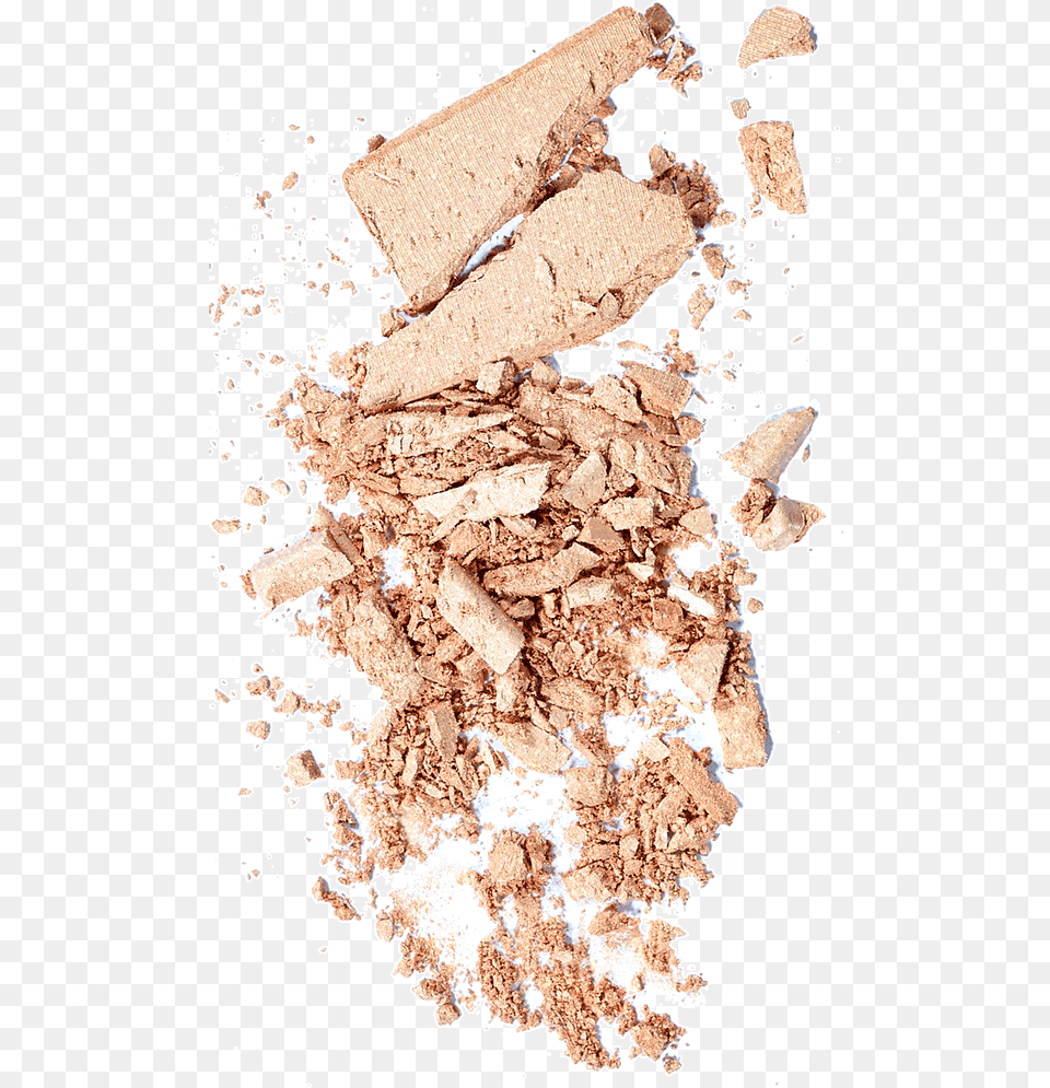 The Filter Highlighting Powder Glow For Gold Eye Shadow, Face, Head, Person, Cosmetics Png