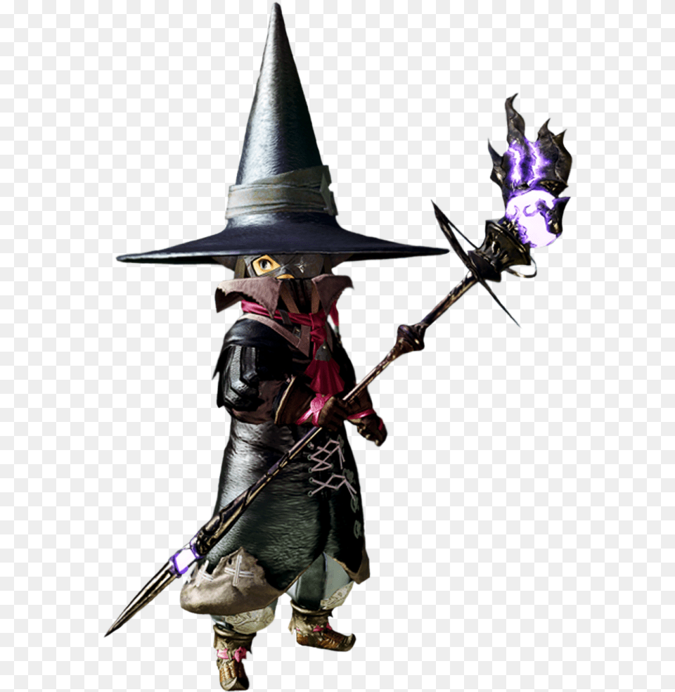 The Final Fantasy Wiki Has More Final Fantasy Black Mage Final Fantasy Xv, Sword, Weapon, Clothing, Hat Png