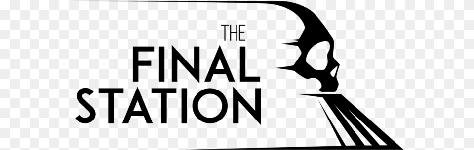 The Final Station Releases For Nintendo Switch, Gray Free Png Download