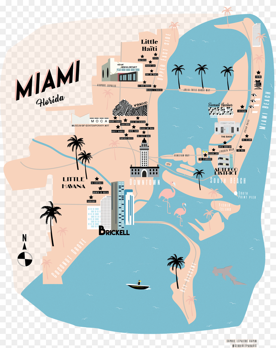 The Financial District Brickell City Center Plan Free Transparent Png