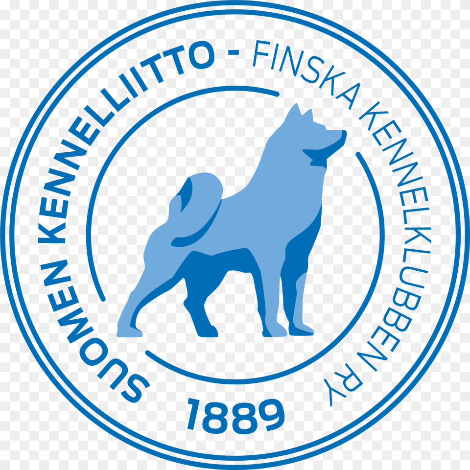 The Finnish Kennel Club Kennel Club Logos, Logo, Person Png