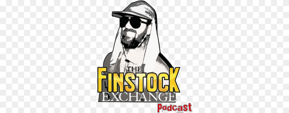 The Finstock Exchange Greedisgood Poster, Hat, Baseball Cap, Clothing, Cap Free Png Download