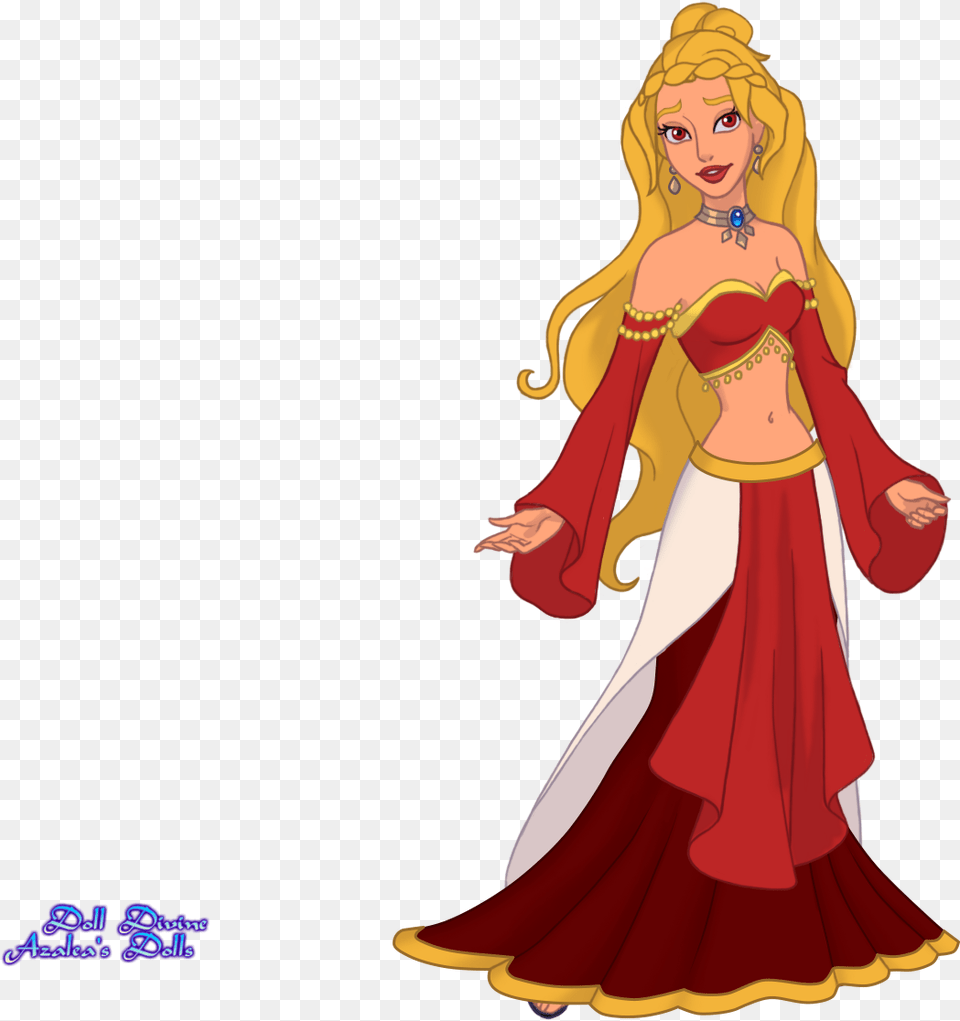 The Fire Angel Atla Fanfic A Time For Peace Wattpad Illustration, Adult, Wedding, Person, Female Free Png Download