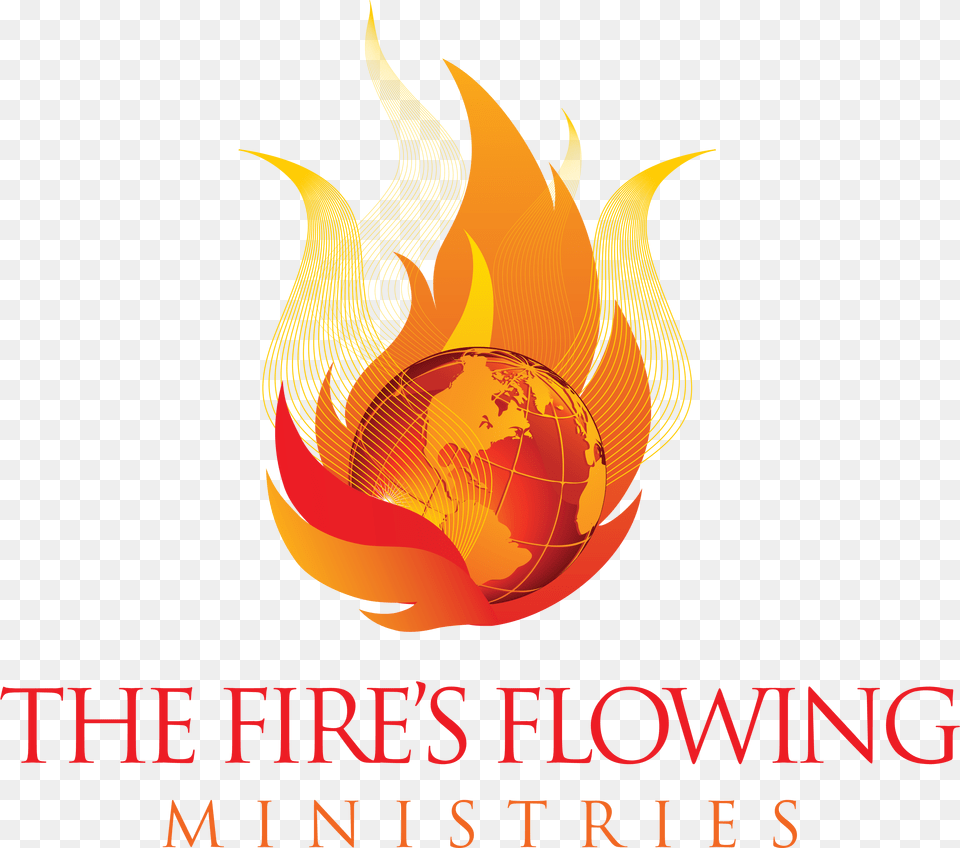 The Fires Flowing Ministries Flame, Book, Publication Free Transparent Png