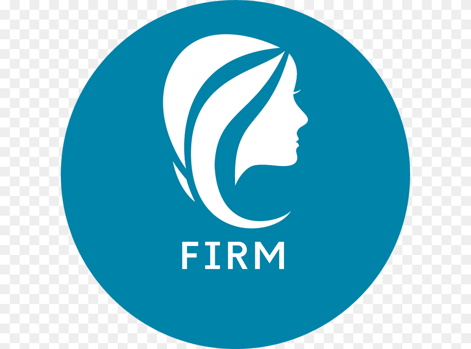 The Firm Circle, Logo, Face, Head, Person Free Png