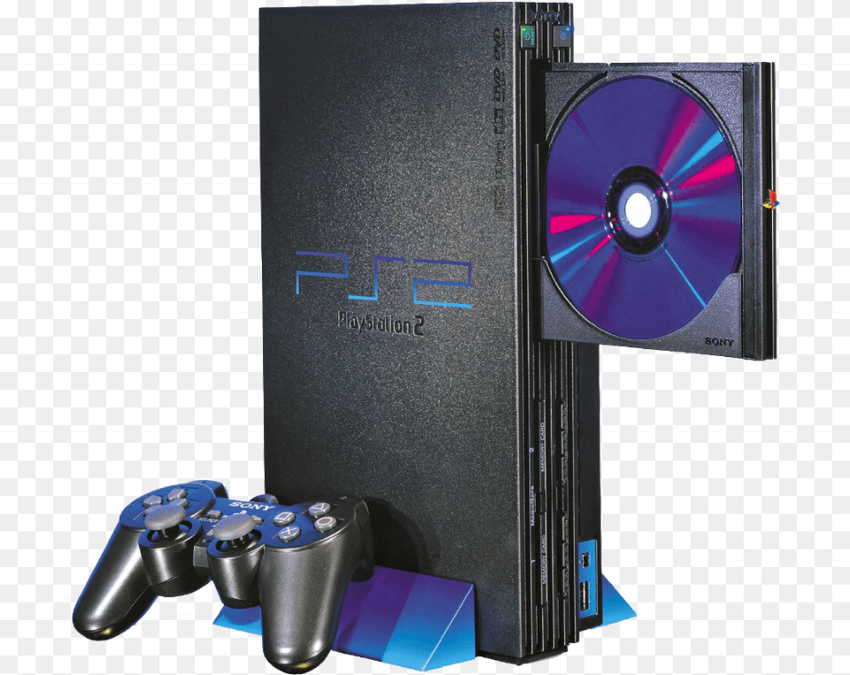 The First 25 Years Game Informer Sony Playstation 2 2000, Electronics, Disk Free Transparent Png
