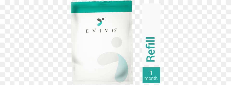 The First And Only Baby Probiotic Of Its Kind Evivo Baby Probiotic Refill, Advertisement, Poster Free Png