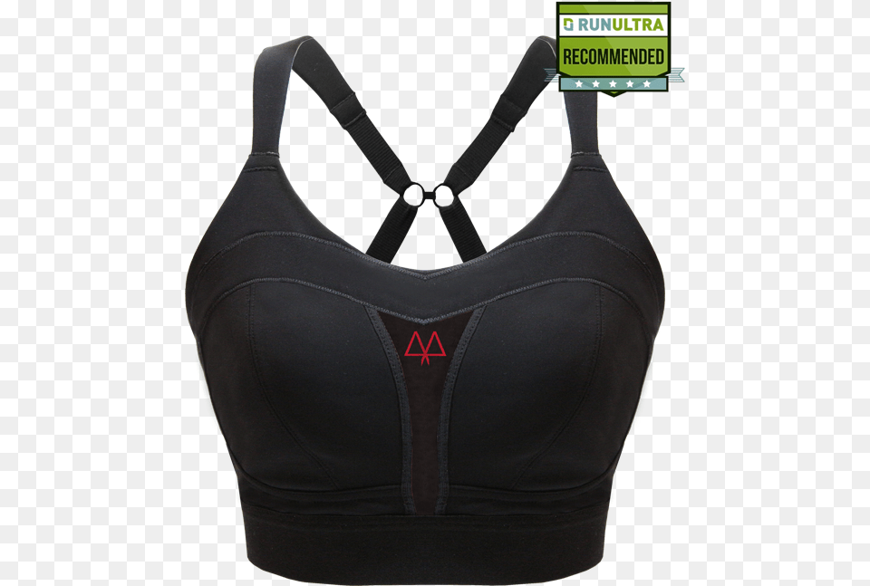 The First And Only Sports Bras With Overband Technology Best Sport Bra, Clothing, Lingerie, Underwear, Accessories Free Transparent Png