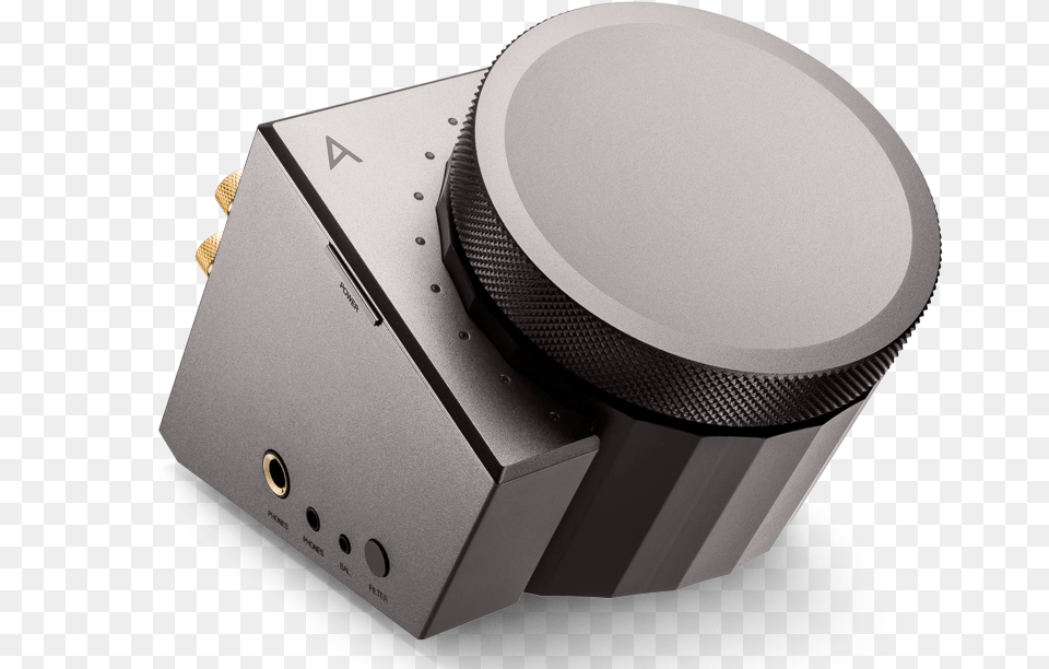 The First Desktop Headphone Amplifier From Astellampkern Headphone Amplifier, Electronics, Speaker Png