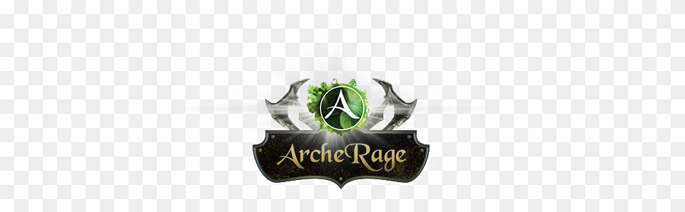 The First Private Server Archeage Archerage Logo, Symbol, Emblem Free Png