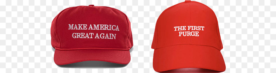 The First Purge 2018 U2014 Media And Monsters Baseball Cap, Baseball Cap, Clothing, Hat, First Aid Png Image