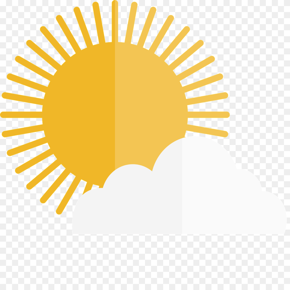 The First Rising Sun Vector For Cartoons, Logo, Outdoors, Nature, Sky Png