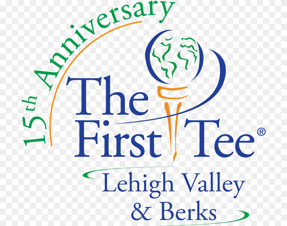 The First Tee Of Lehigh Valley And Berks First Tee Of Nassau County, Light Png