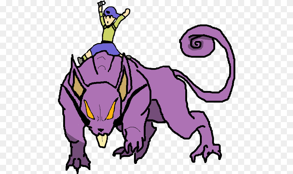 The First Trainer Of The Game Has This Pokemon With Rattata Top Percentage, Purple, Baby, Person, Face Png Image
