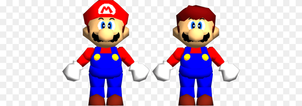 The First Two Images Renders Of Mario Removes That Cartoon, Nature, Outdoors, Snow, Snowman Free Transparent Png