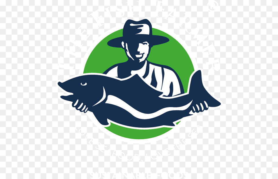 The Fish Farmer Fish Farming, Clothing, Hat, Baby, Person Free Transparent Png