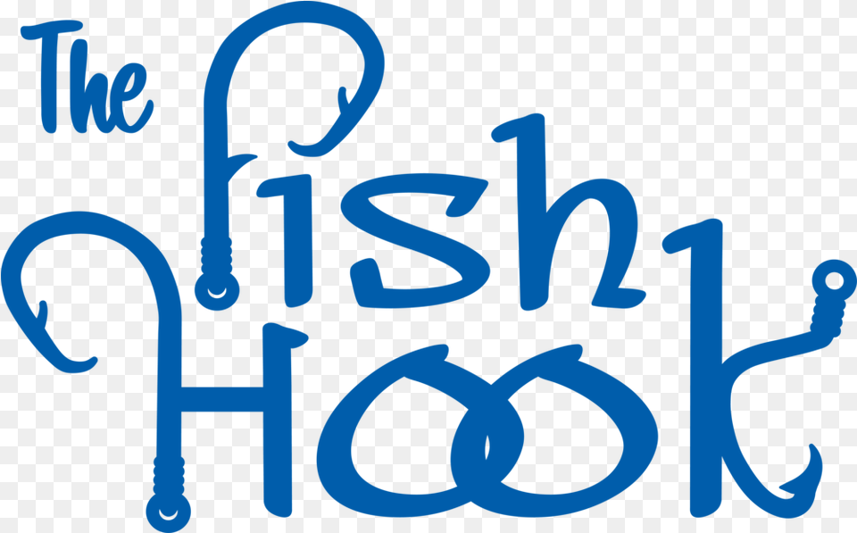 The Fish Hook, Text, Electronics, Hardware, Alphabet Png Image