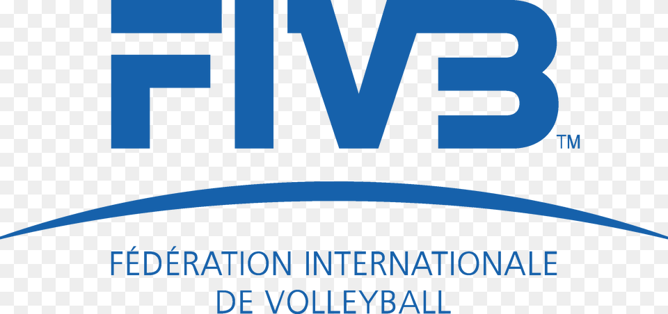 The Fivb Governs Manages And Communicates All Forms International Volleyball Federation, Logo Free Png