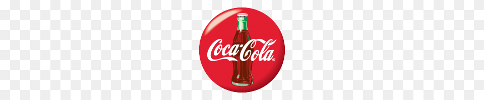 The Five Most Popular Sodas In America Wdef, Beverage, Coke, Soda, Food Free Transparent Png