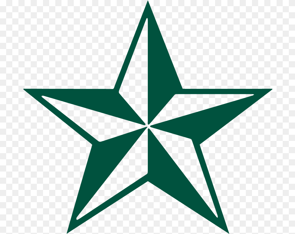 The Five Pointed Star Is The Signum Fidei Star Lasallian Star, Star Symbol, Symbol Free Png