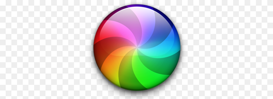 The Fix For Apple39s Scary Os X Security Flaw Is Here Rainbow Wheel Jpg Sphere, Disk Free Transparent Png