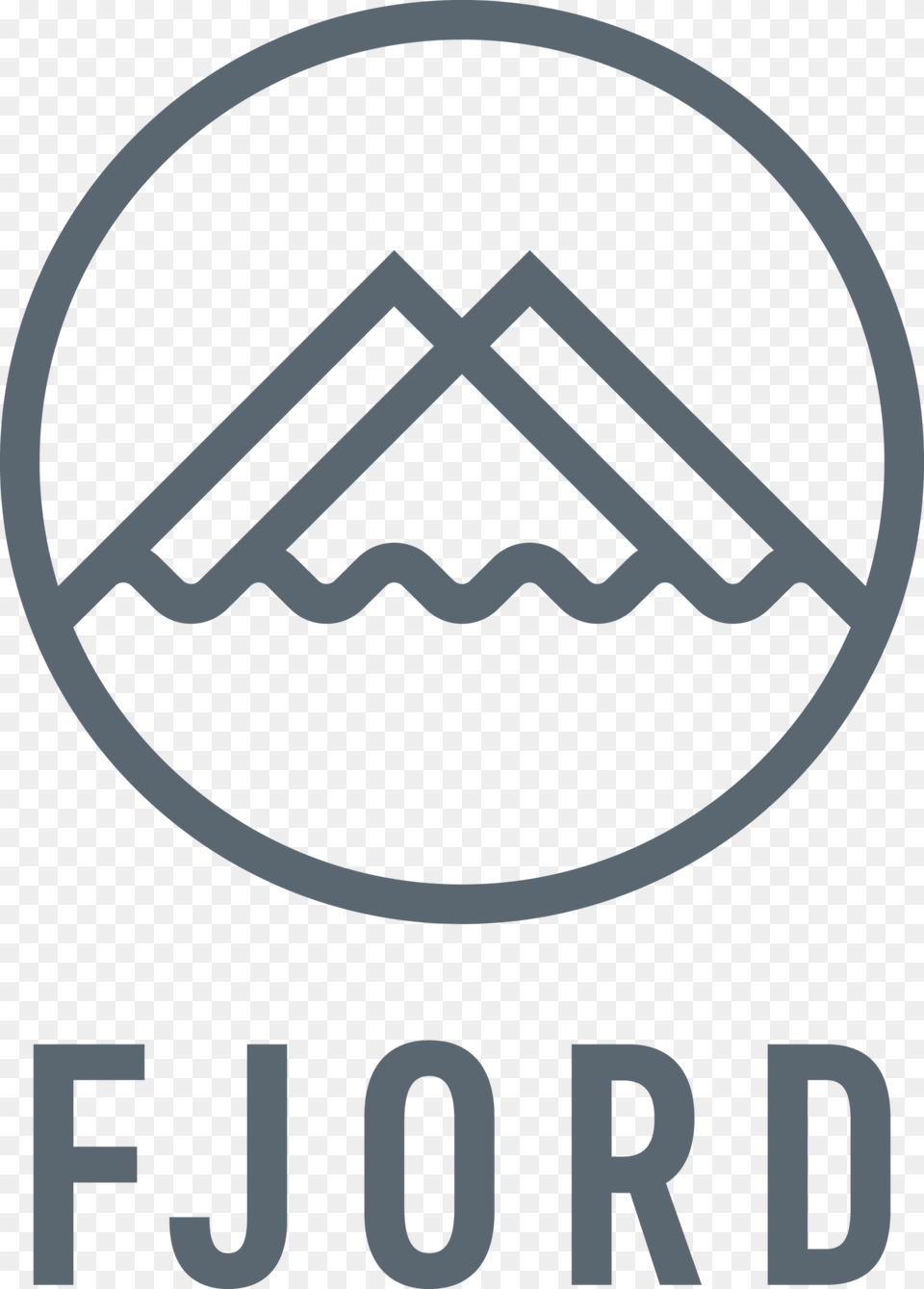 The Fjord Store, Logo Free Transparent Png