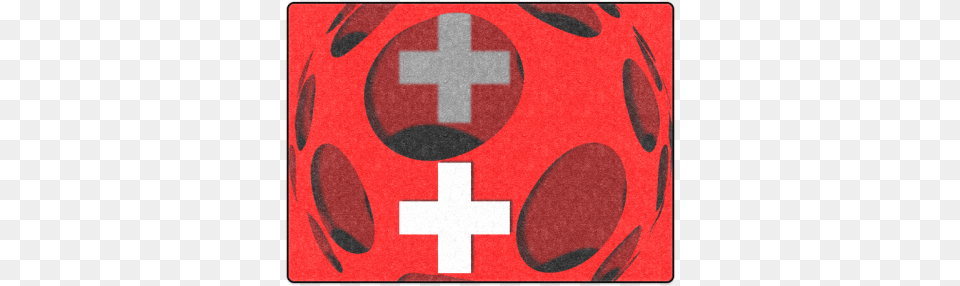 The Flag Of Switzerland Blanket Cross, First Aid, Logo Free Png